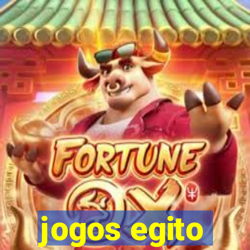 jogos egito